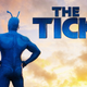 Image for article titled Our First Look at Amazon's Reboot of The Tick